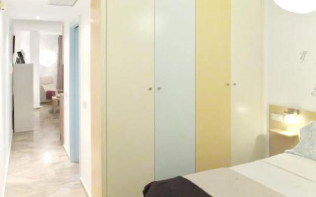 Apartment Calle Isabel la Catolica