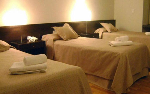 Hotel Malargüe Inn & Suite