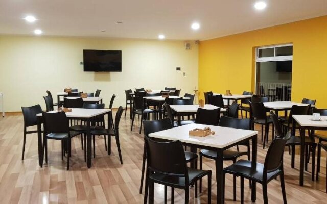 Hotel El Almendro