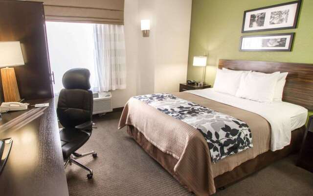 Sleep Inn North Scottsdale near Mayo Clinic