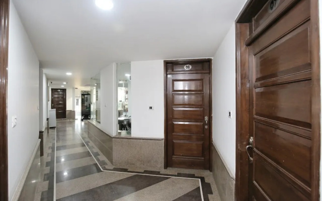 OYO Rooms Panchkula Sector 4