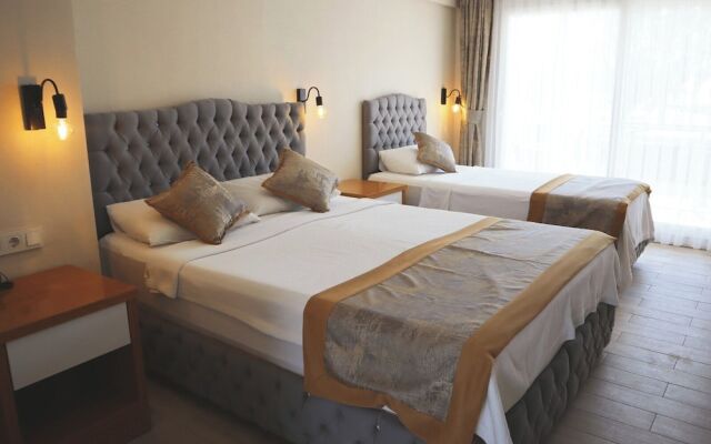 Delight Boutique Hotel