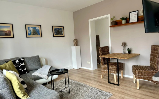 Gästeapartement Markkleeberg