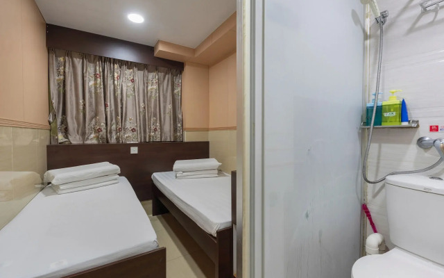 Kam Fu Guest House