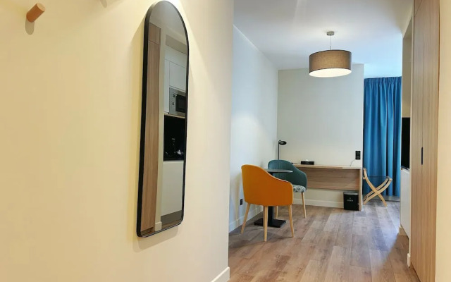 Hôtel Oden Paris Ivry