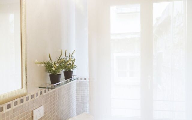 Venice San Marco Suite