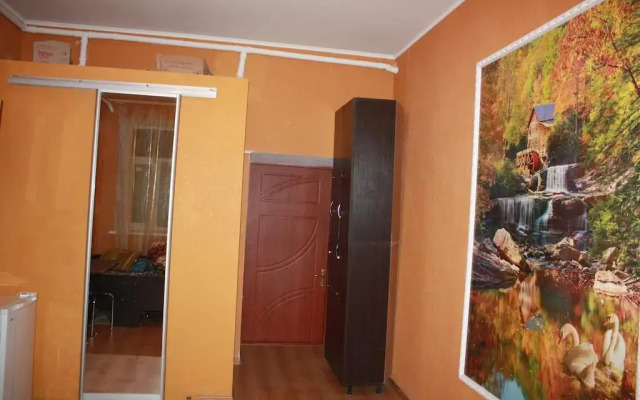 Railwaystation Apartment - Odessa