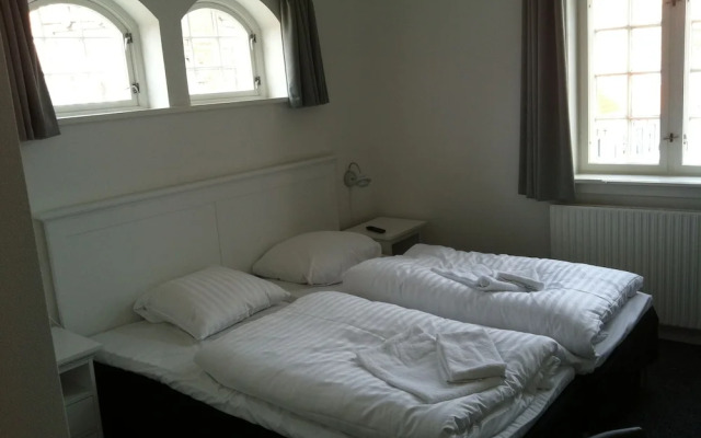 Det Gamle Posthus