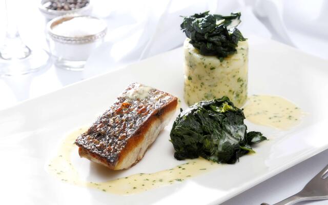 Best Western Banbury House