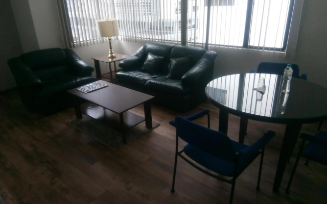 Walther Suites