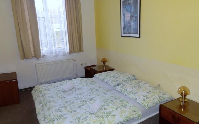 Hotel Prajzko
