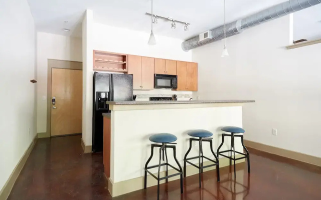 Ballpark Lofts by Sonder