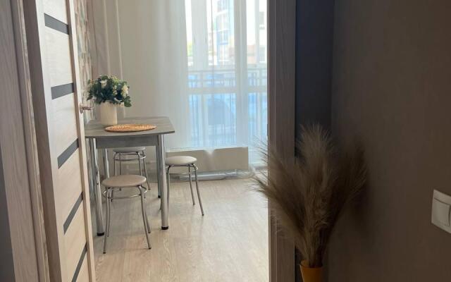 Мой Апарт на улице 1-я  Заречная