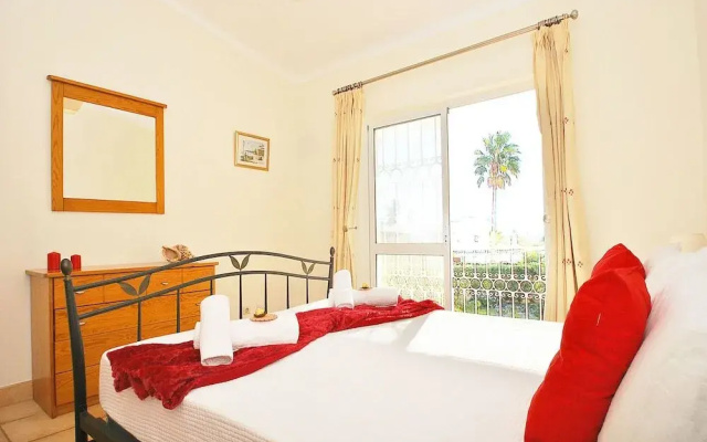 Villa 7J Quinta dos Alamos