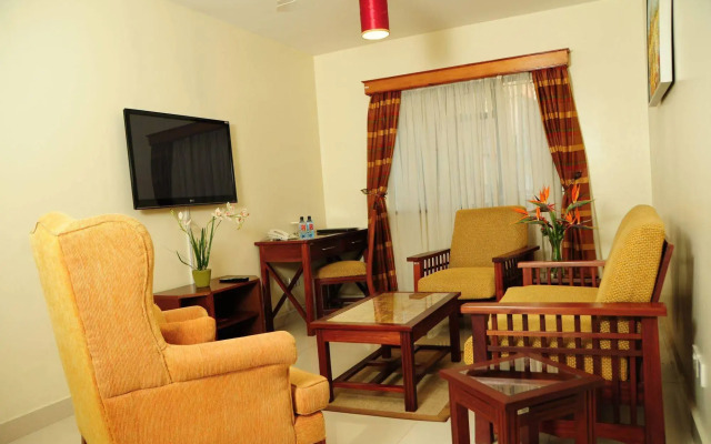 Brickwood Apartments