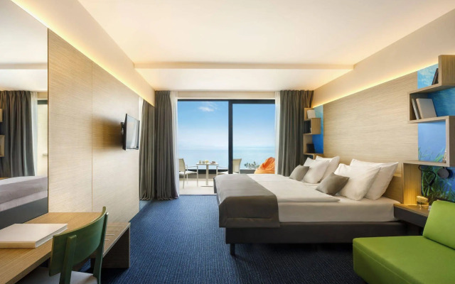 Hotel Ičići - Liburnia