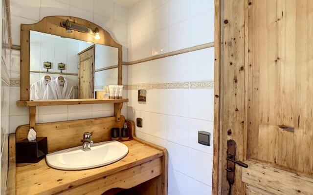 Appartement Les Gets, 5 pièces, 10 personnes - FR-1-454A-8