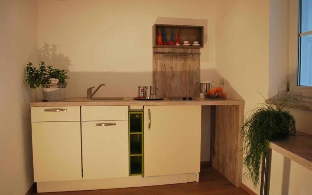 Ruheoase am Forggensee