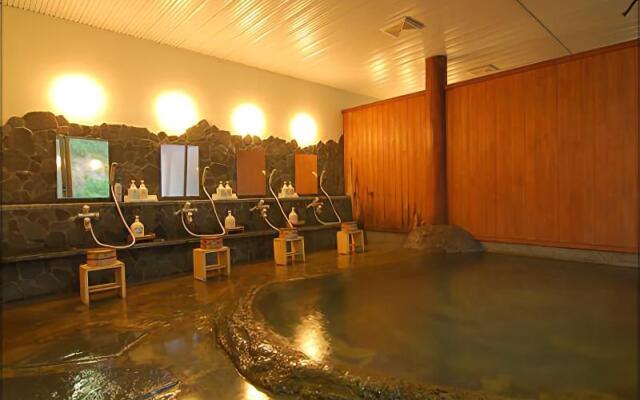 Fujisan Ryokan Bettei Namari Onsen