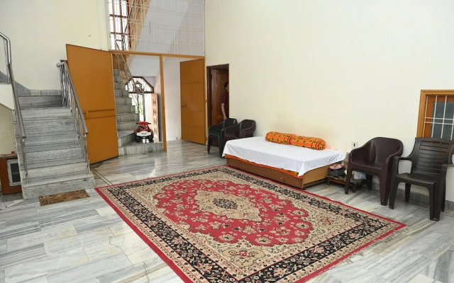 Siddhivinayak Temple Guest House