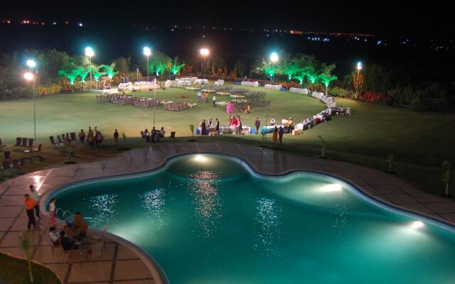 Seasons Hotel Rajkot