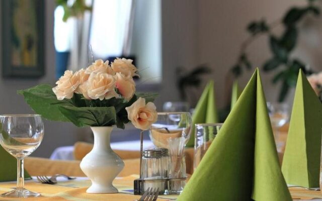 Hotel Tereza