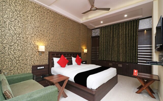 Capital O 4010 Puja Residency