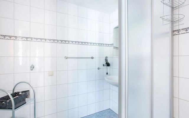 Delightful Holiday Home in Battenberg Near Forest