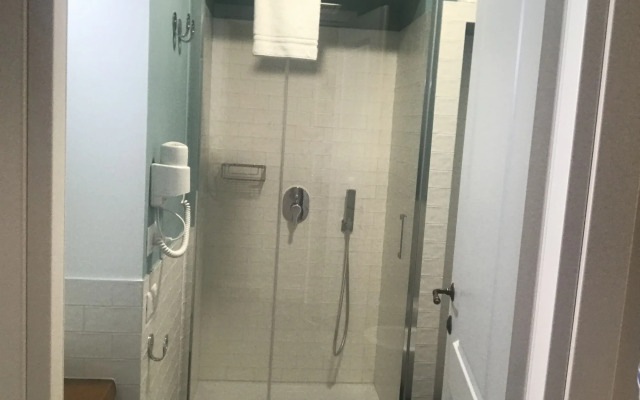 Residenza Roma Imperiale