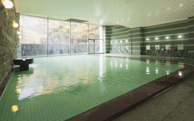 Yuzawa Toei Hotel