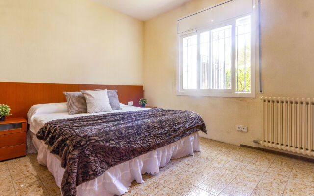 Holiday Home El Dorado Playa Villa Esplai