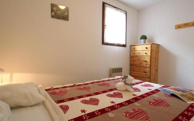 Appartement Vallouise-La Casse, 2 pièces, 6 personnes - FR-1-330G-38