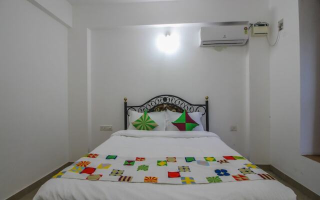 OYO 11740 Home Green View 2BHK Near Palolem Beach