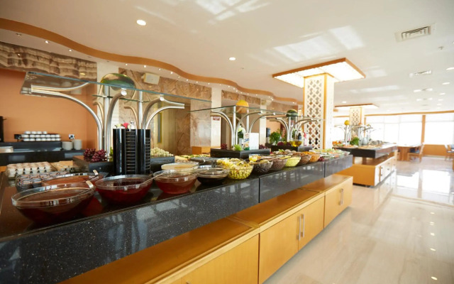 Ilkbal Deluxe Hotel & Spa
