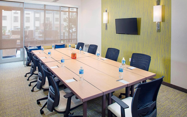 Springhill Suites by Marriott Carle Place Garden City