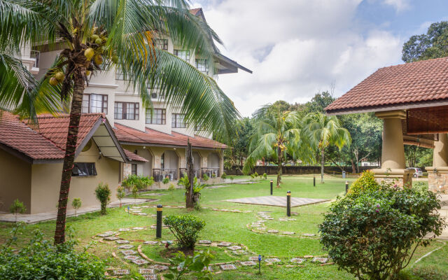 ēRYA by SURIA Cherating