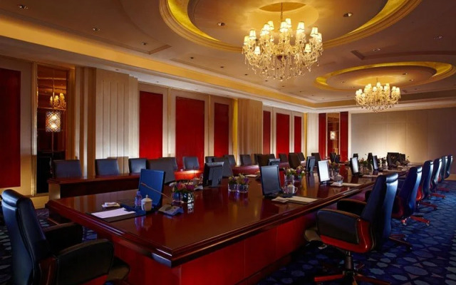 Inspirock Hotel Luxury
