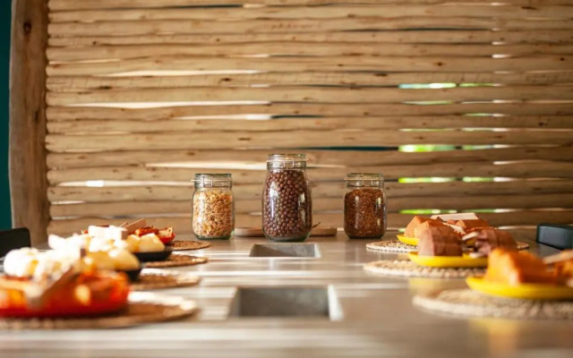 Hotel VilaVeraTheresa