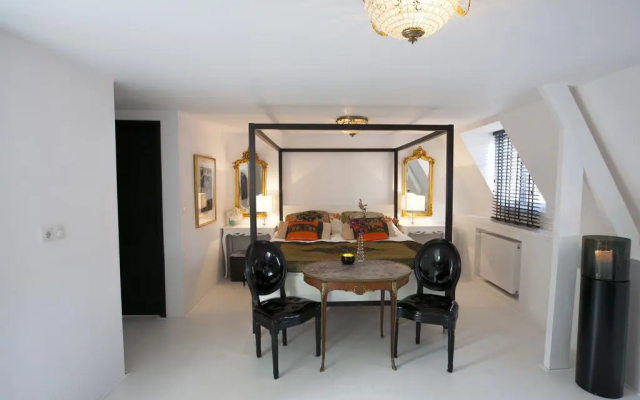 Design B&B Naarden Vesting