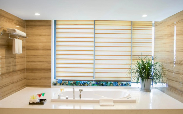 Muong Thanh Luxury Vientiane