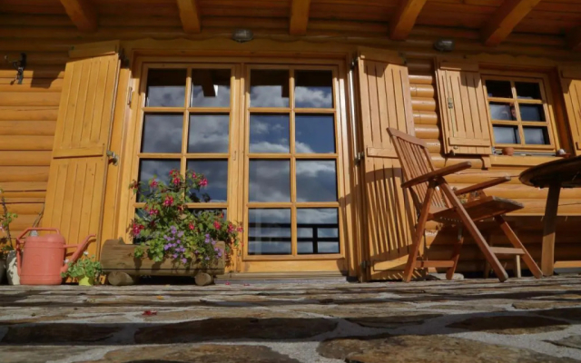 Holiday-home Rogla