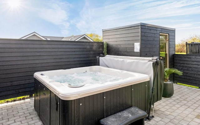 Luxury Retreat in Mommark - By Traum Ferienwohnungen