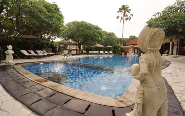 Kuta Seaview Boutique Resort