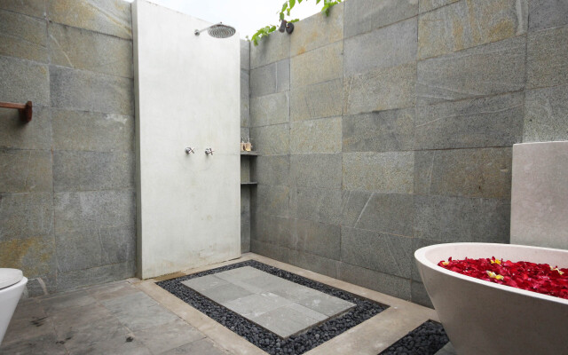Sapulidi Resort Spa & Gallery Bali