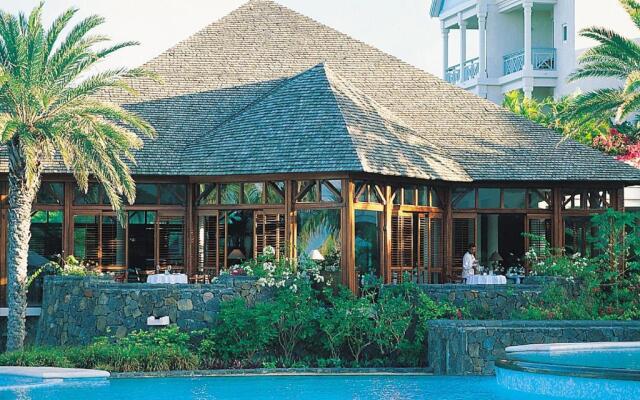 The Residence Mauritius