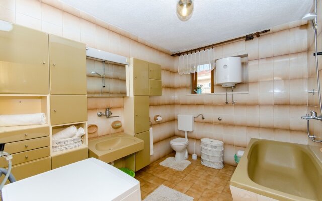 Apartman Lucija