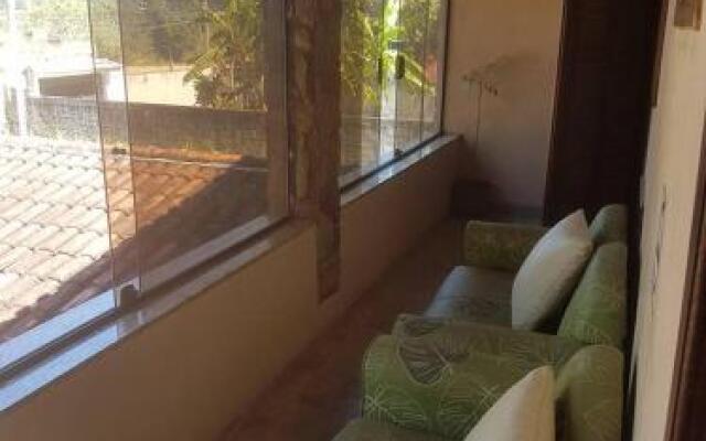 Hostel Solar do Recreio