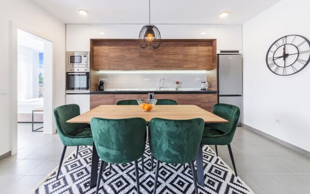 Nice Apartment in Premantura With 2 Bedrooms and Internet