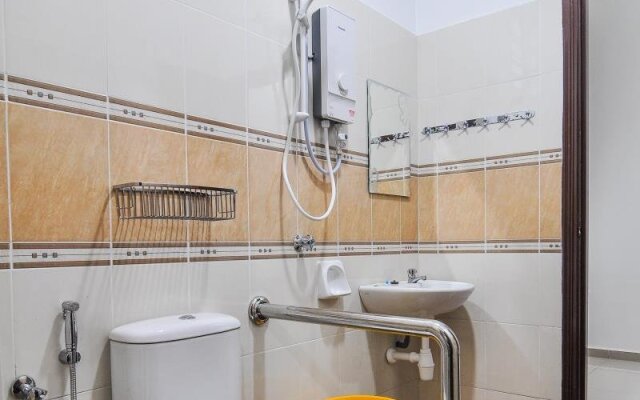 Syahbandar Guest House