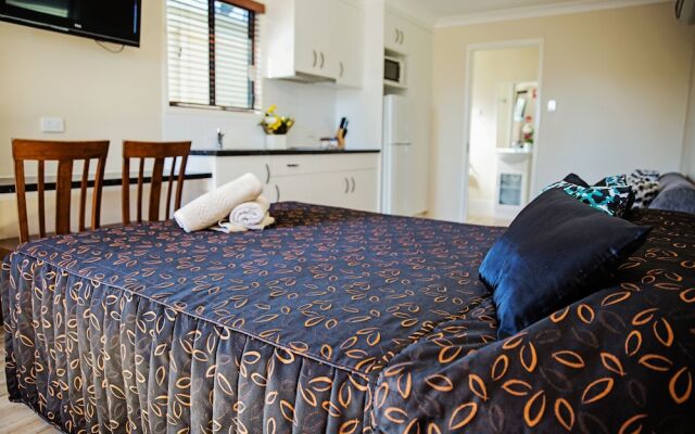 The Gallery Motor Inn